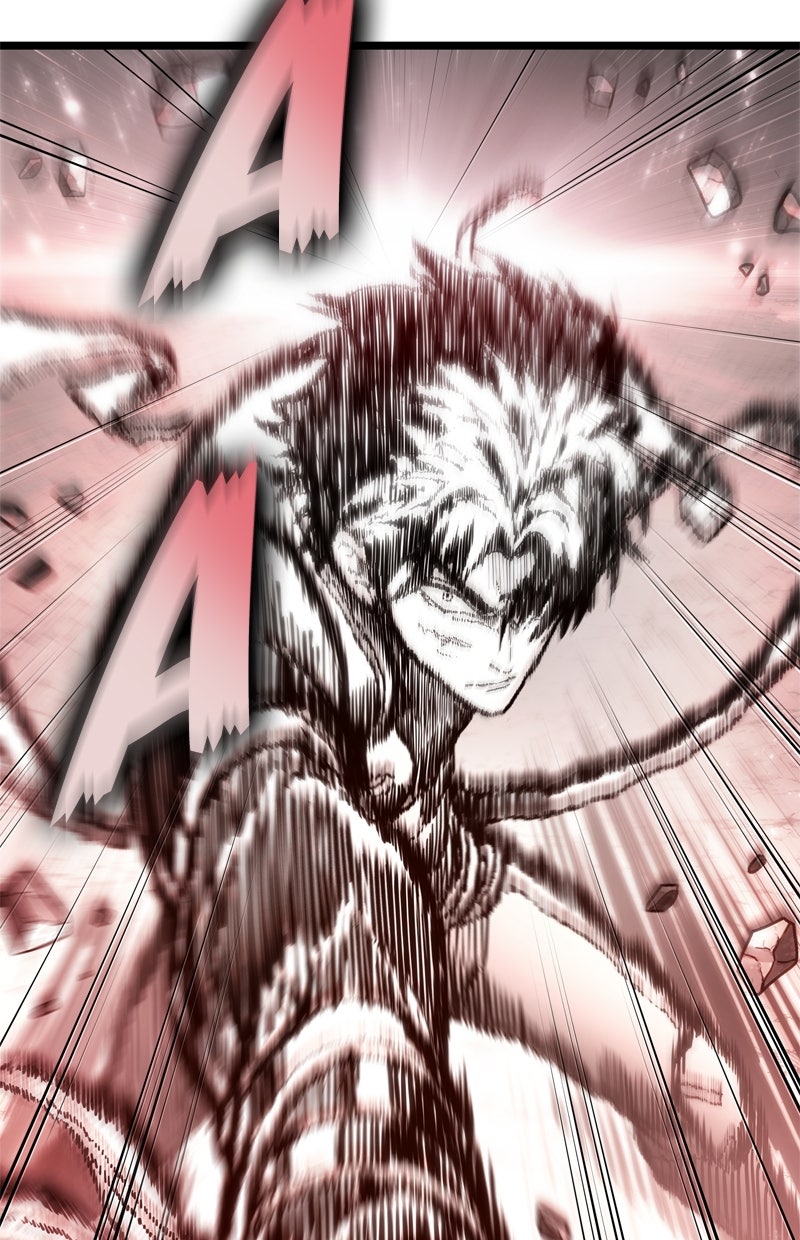 Read The World After the Fall Manga Online