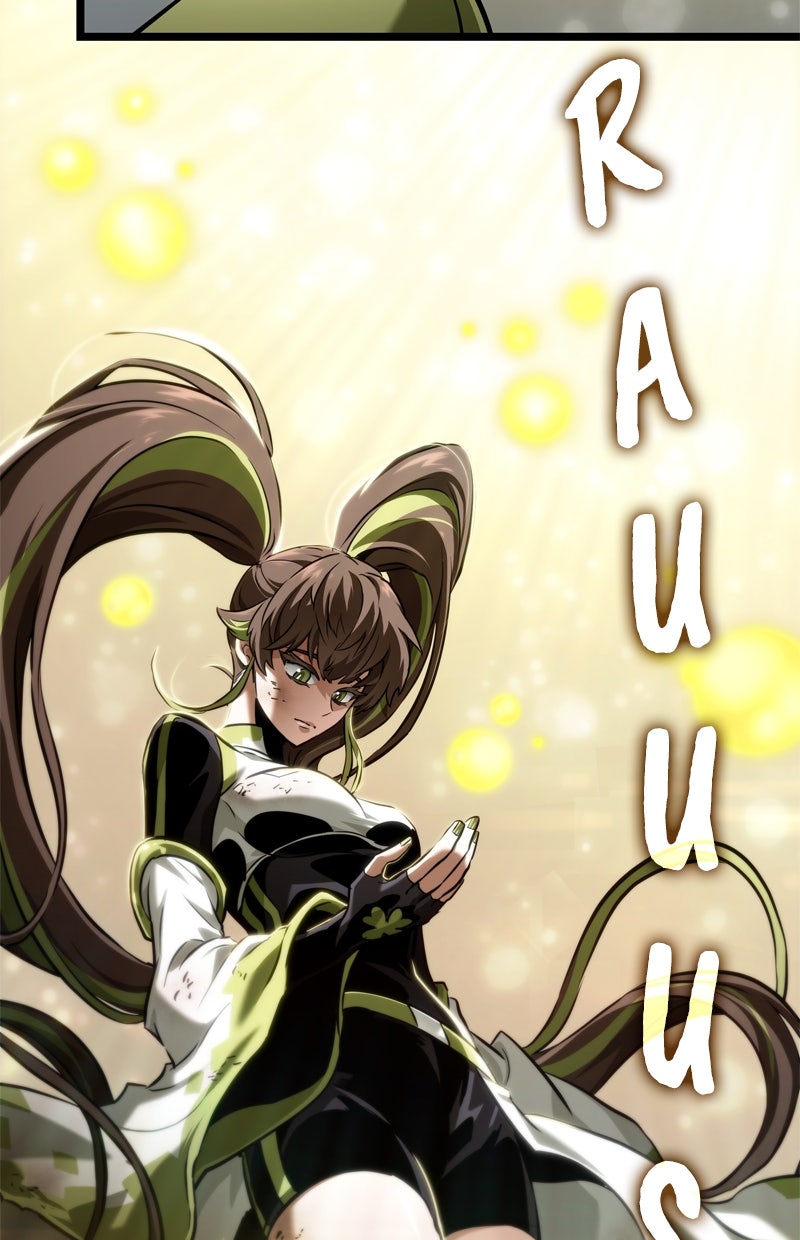 Read The World After the Fall Manga Online