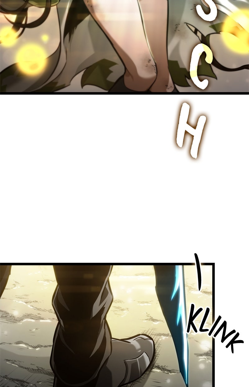 Read The World After the Fall Manga Online