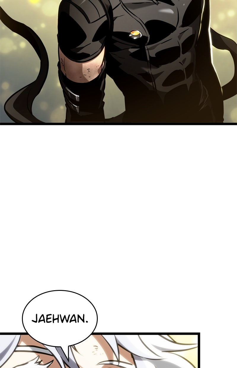 Read The World After the Fall Manga Online