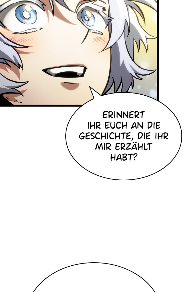 Read The World After the Fall Manga Online