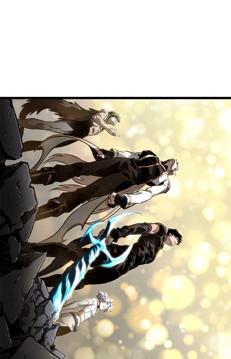 Read The World After the Fall Manga Online