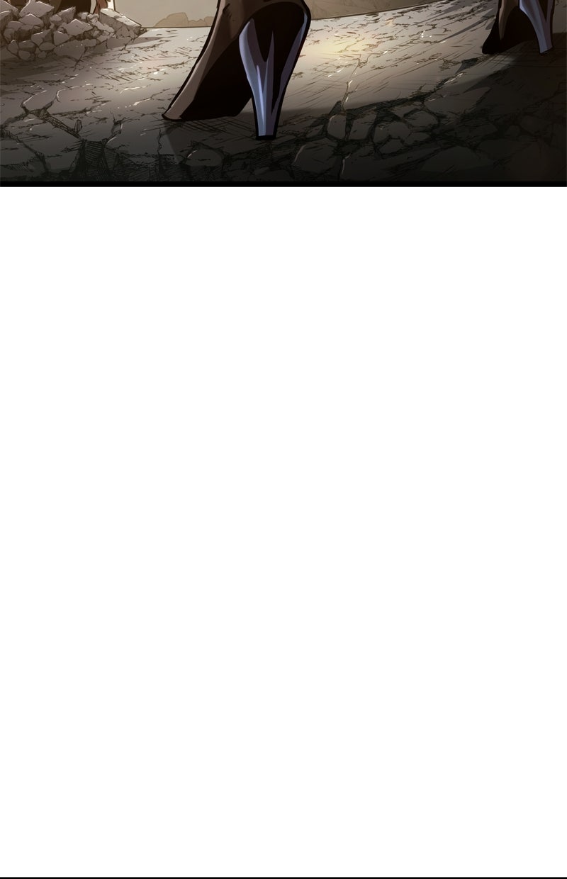 Read The World After the Fall Manga Online