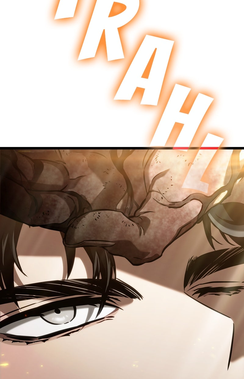 Read The World After the Fall Manga Online