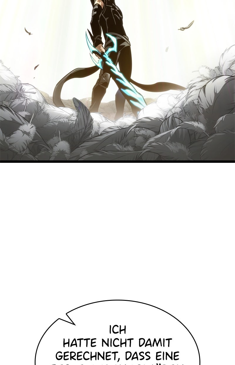 Read The World After the Fall Manga Online