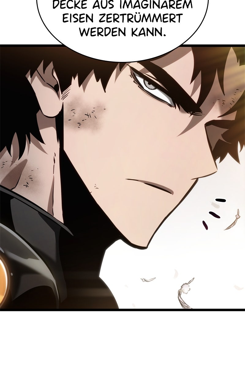 Read The World After the Fall Manga Online