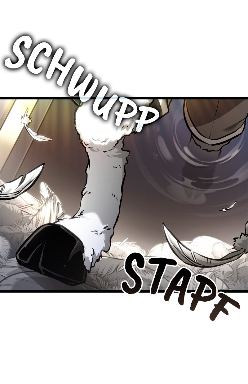 Read The World After the Fall Manga Online