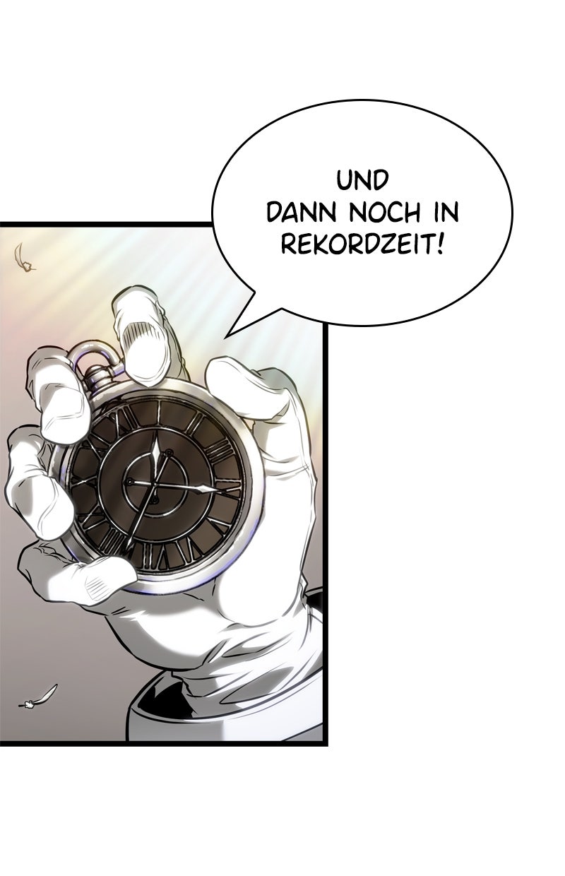 Read The World After the Fall Manga Online