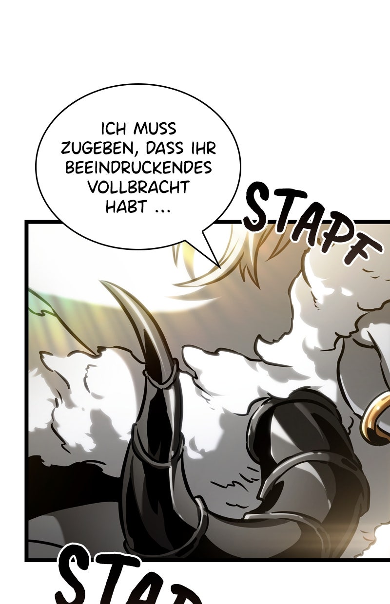 Read The World After the Fall Manga Online