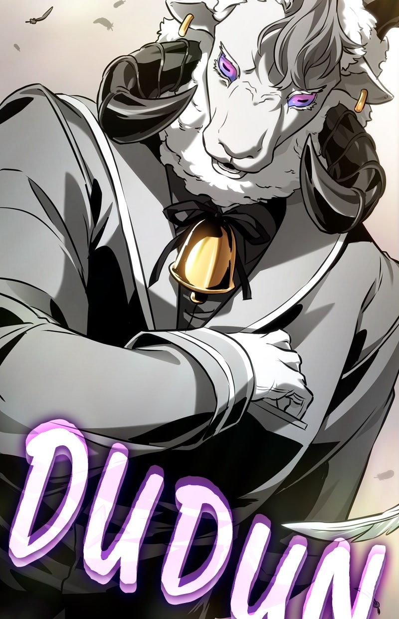 Read The World After the Fall Manga Online