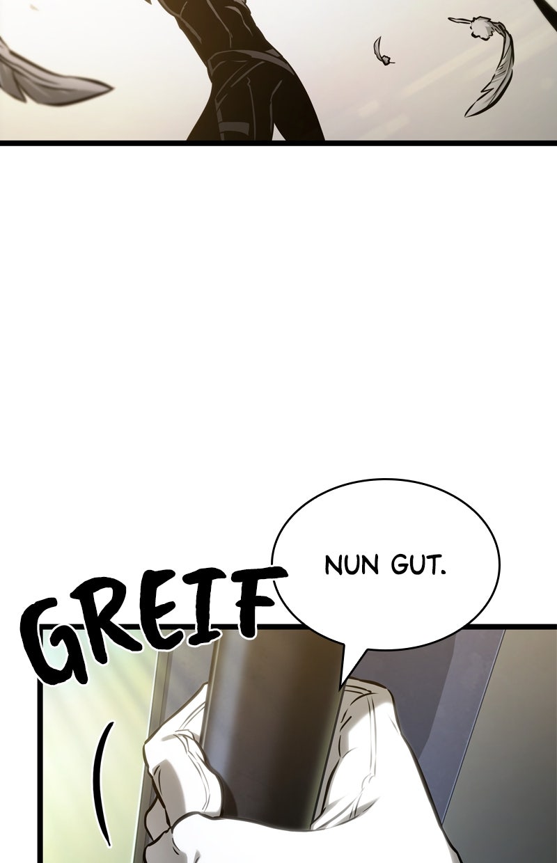 Read The World After the Fall Manga Online