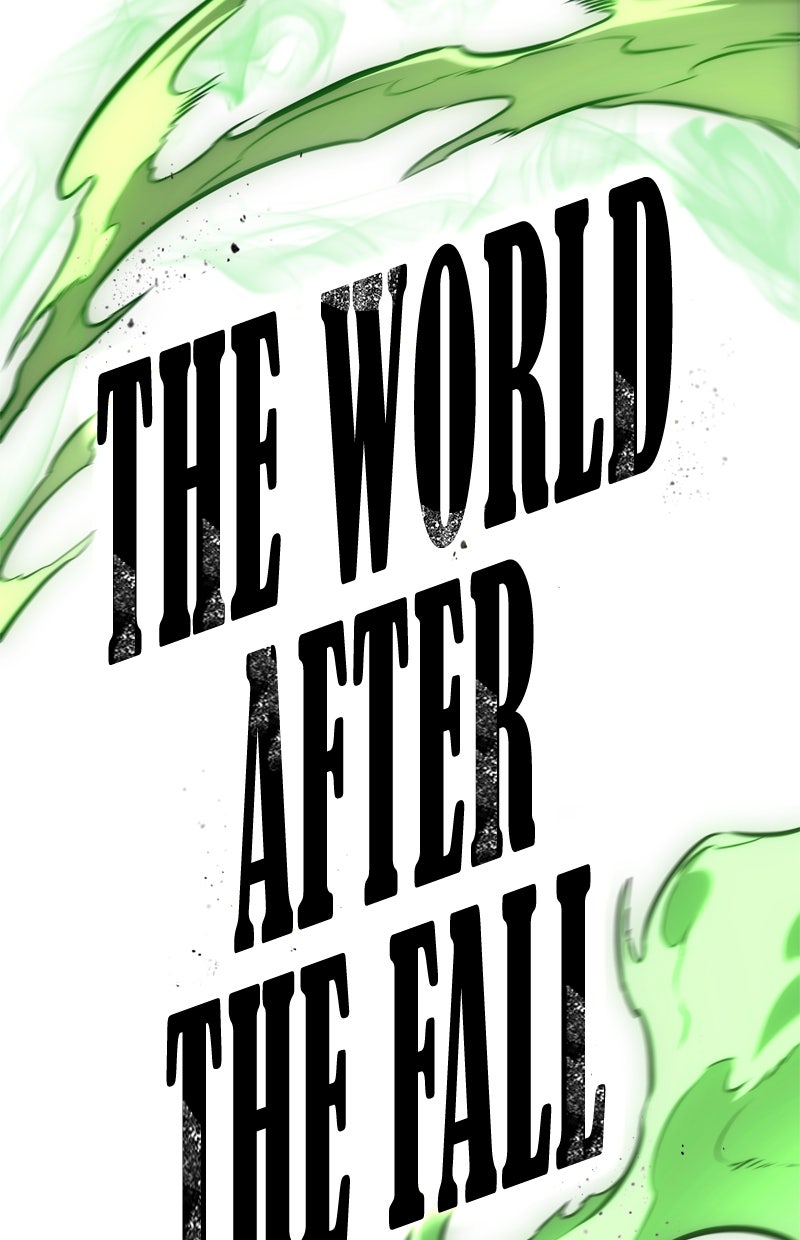 Read The World After the Fall Manga Online