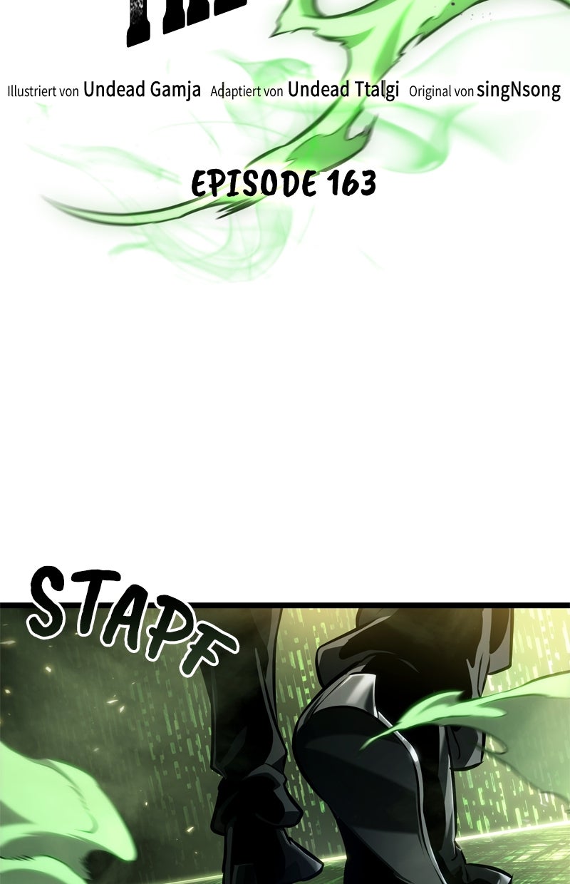 Read The World After the Fall Manga Online