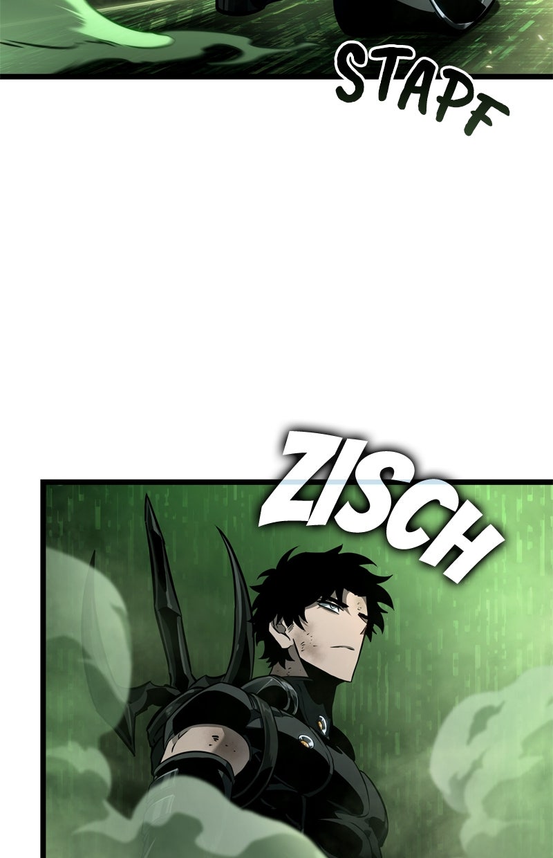 Read The World After the Fall Manga Online