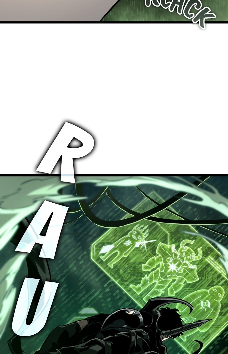 Read The World After the Fall Manga Online