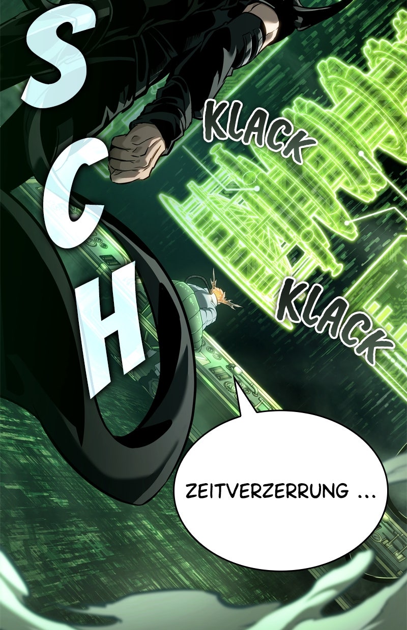 Read The World After the Fall Manga Online