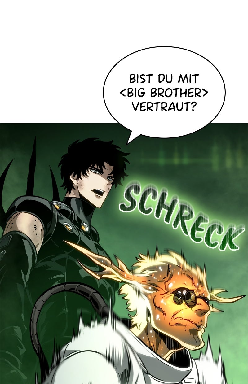 Read The World After the Fall Manga Online