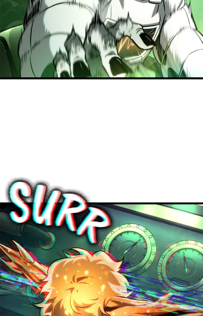 Read The World After the Fall Manga Online