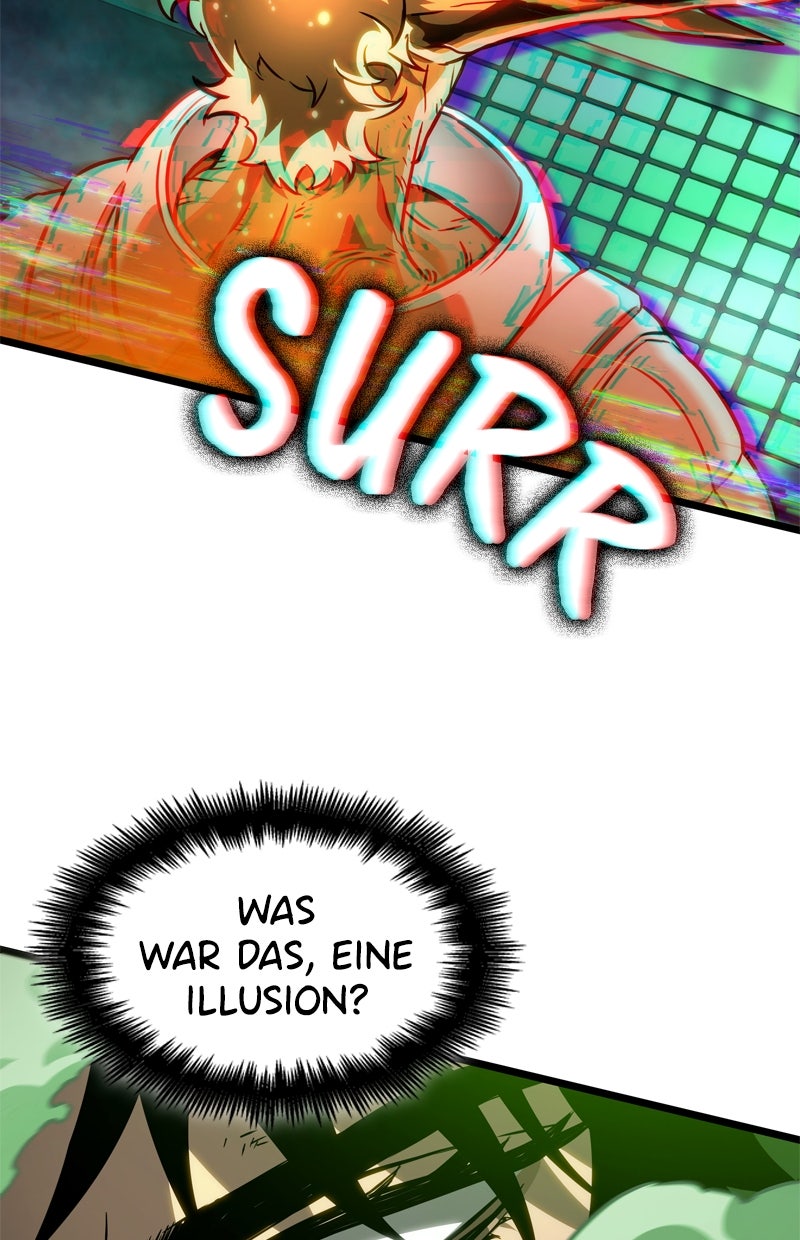 Read The World After the Fall Manga Online