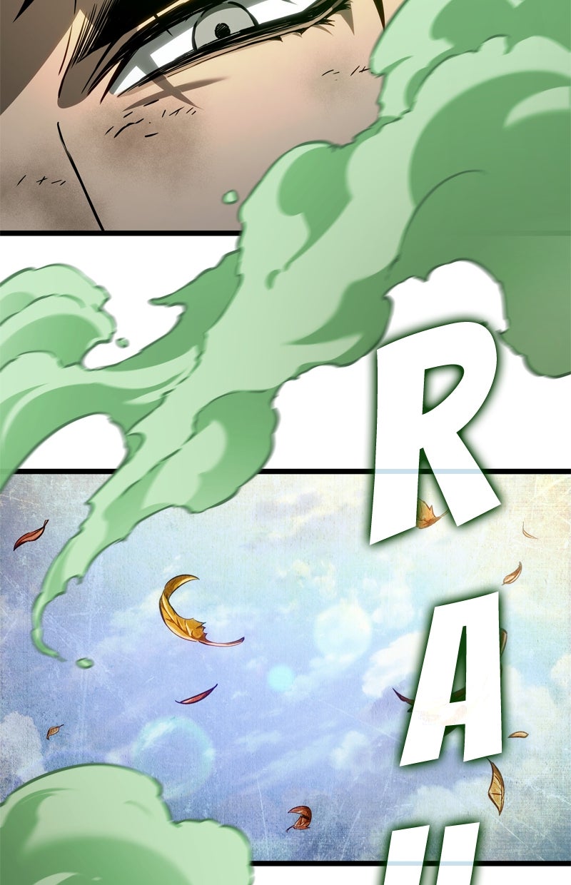 Read The World After the Fall Manga Online