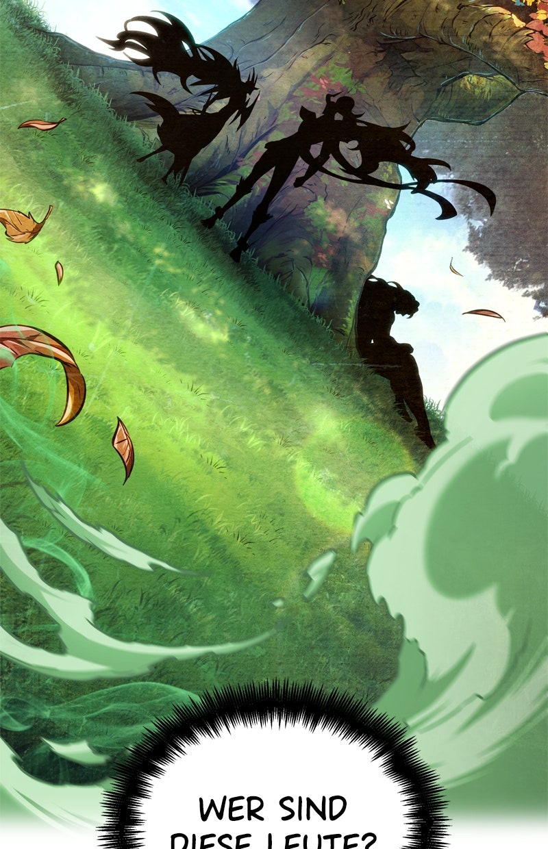 Read The World After the Fall Manga Online