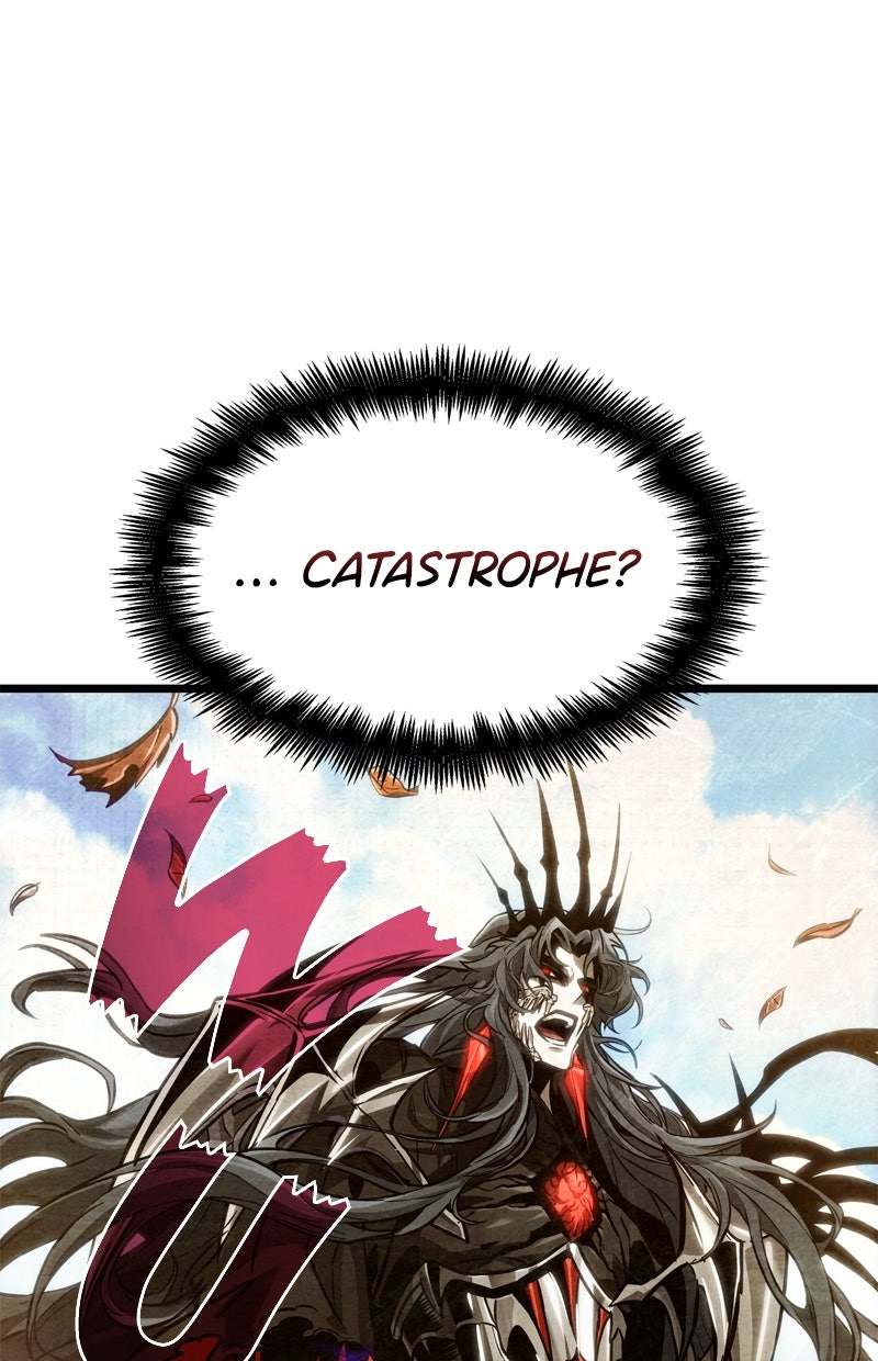 Read The World After the Fall Manga Online