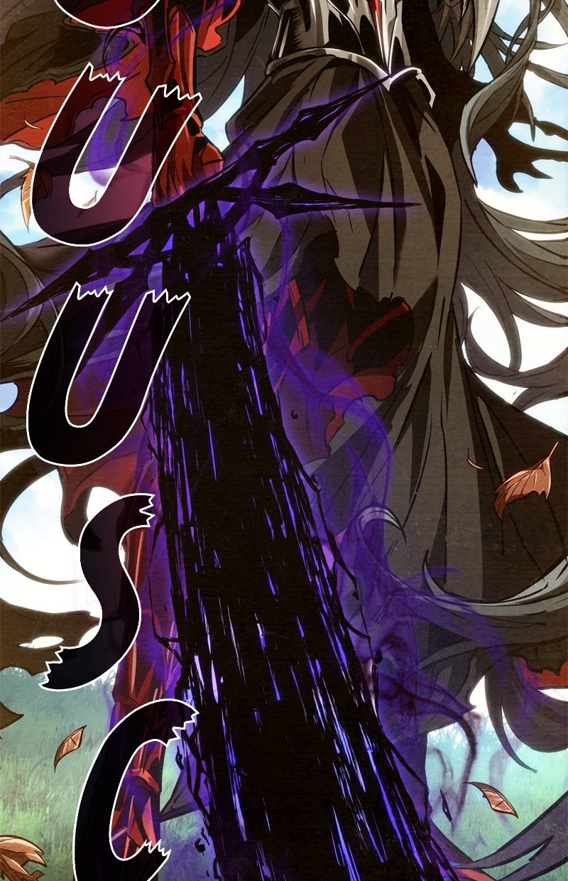 Read The World After the Fall Manga Online