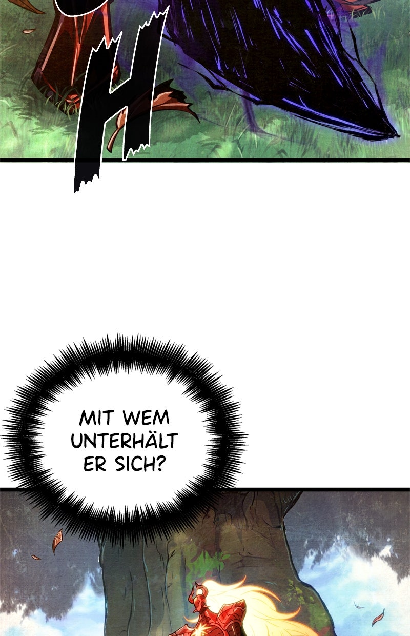 Read The World After the Fall Manga Online