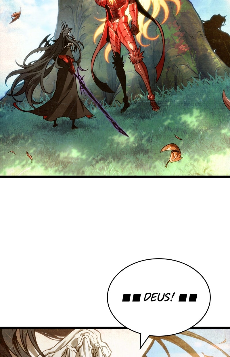 Read The World After the Fall Manga Online