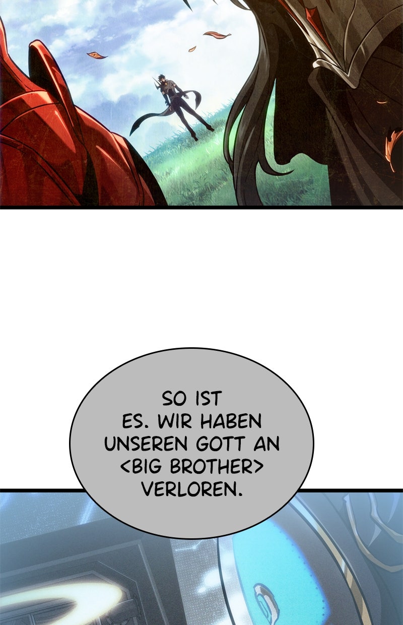 Read The World After the Fall Manga Online