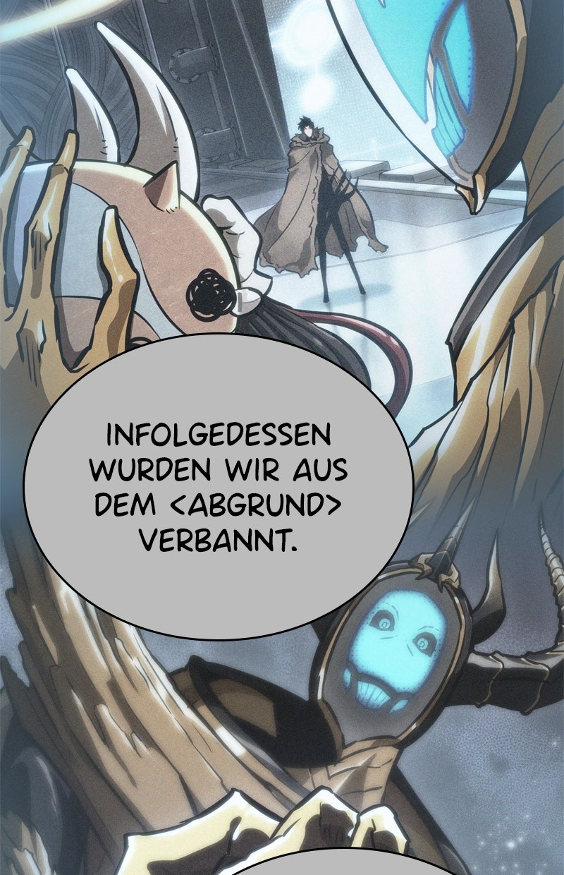 Read The World After the Fall Manga Online