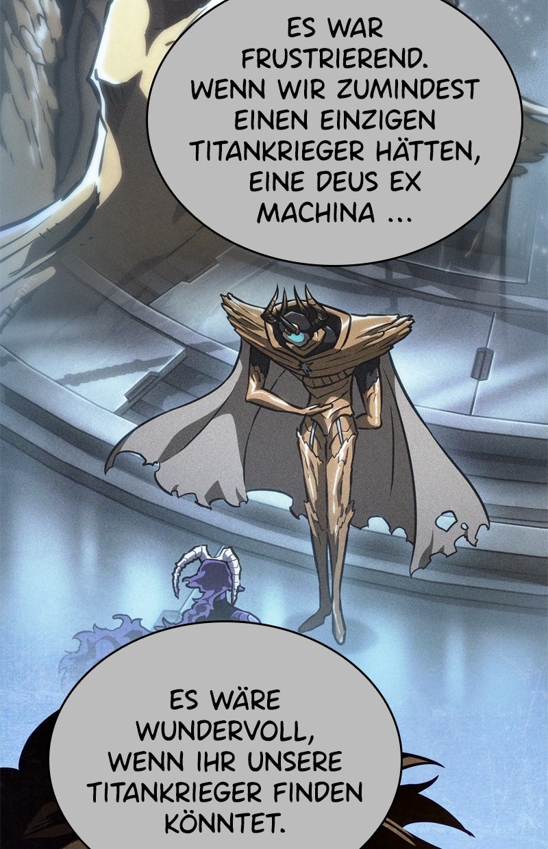 Read The World After the Fall Manga Online