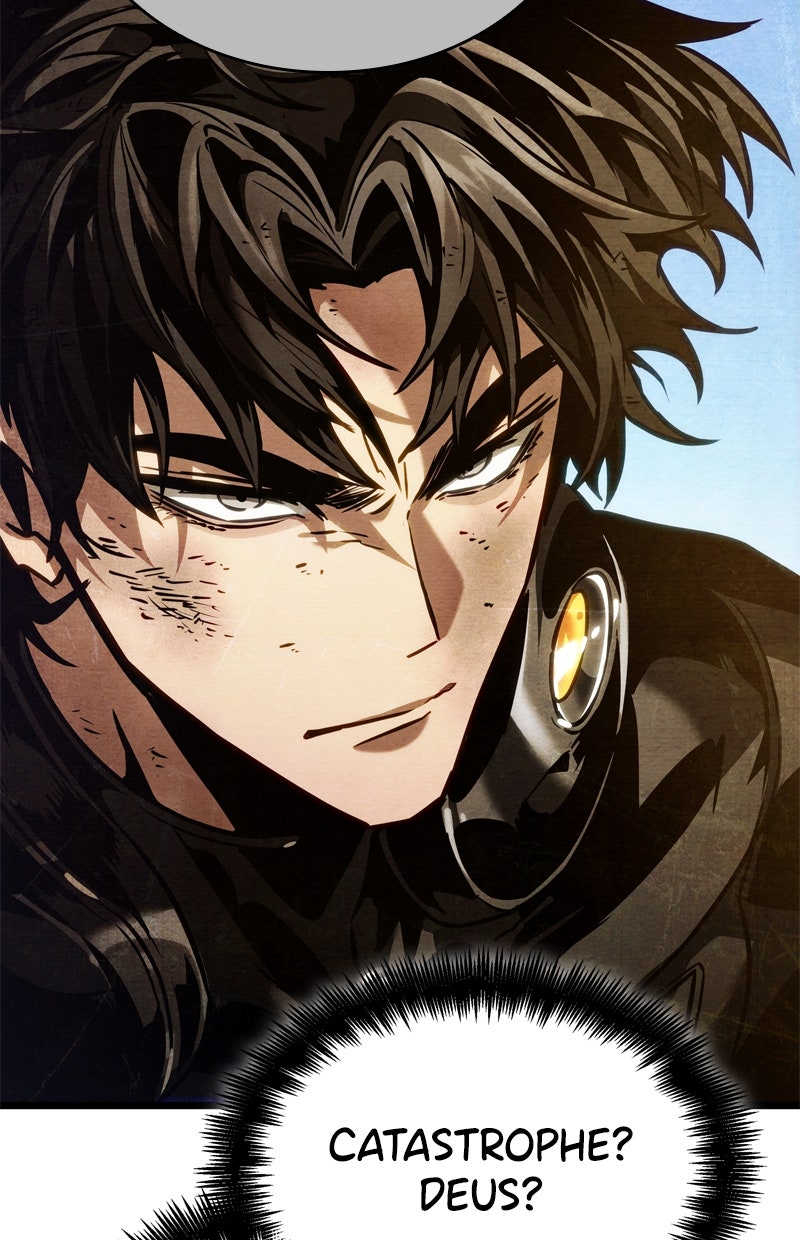 Read The World After the Fall Manga Online