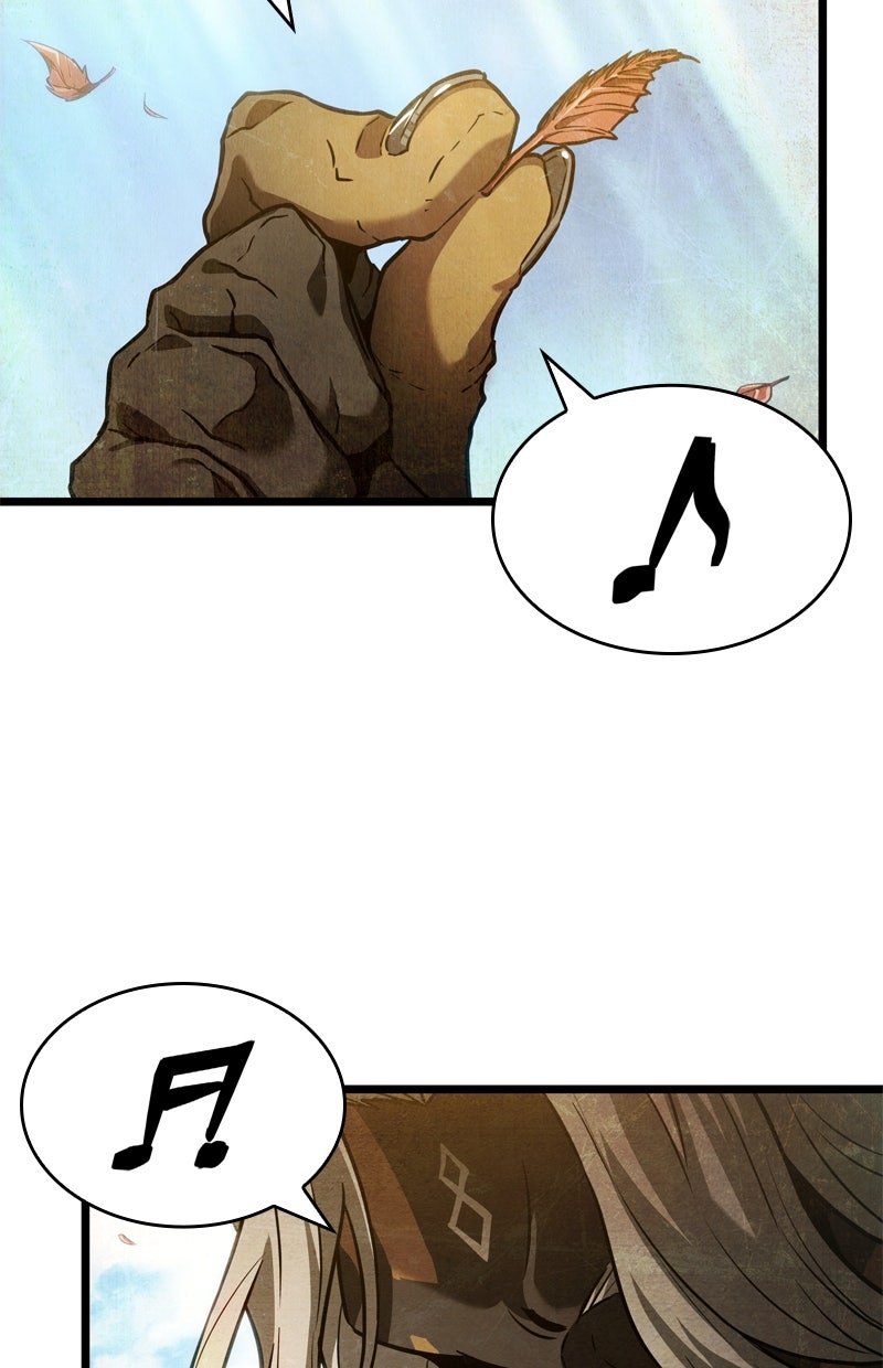 Read The World After the Fall Manga Online