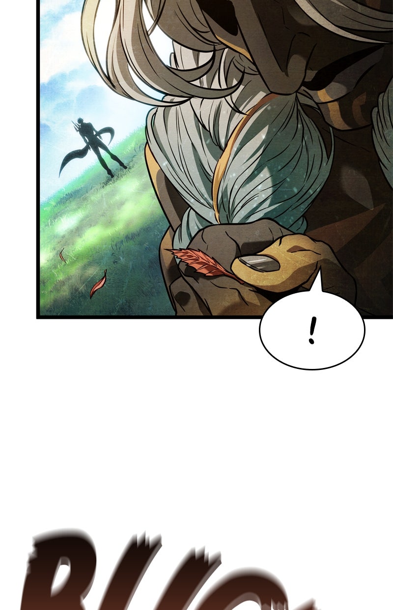 Read The World After the Fall Manga Online