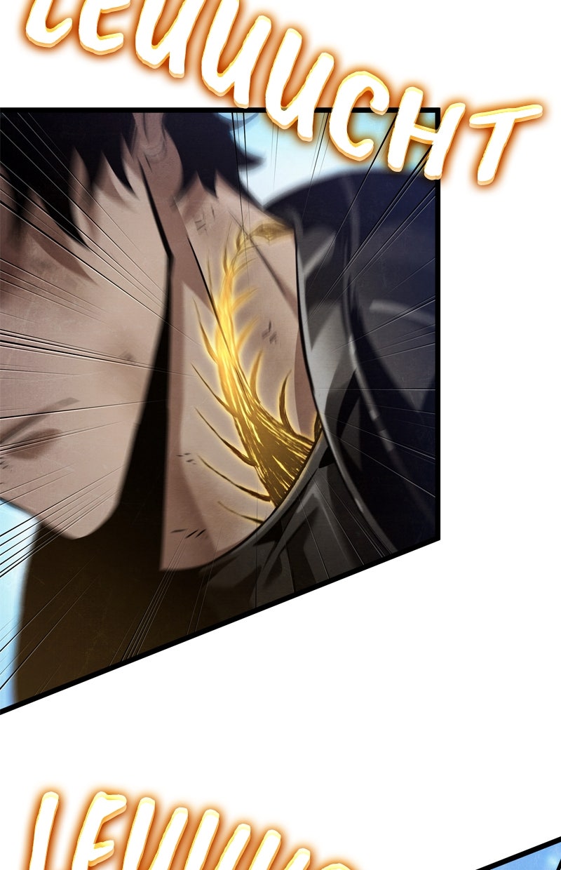 Read The World After the Fall Manga Online