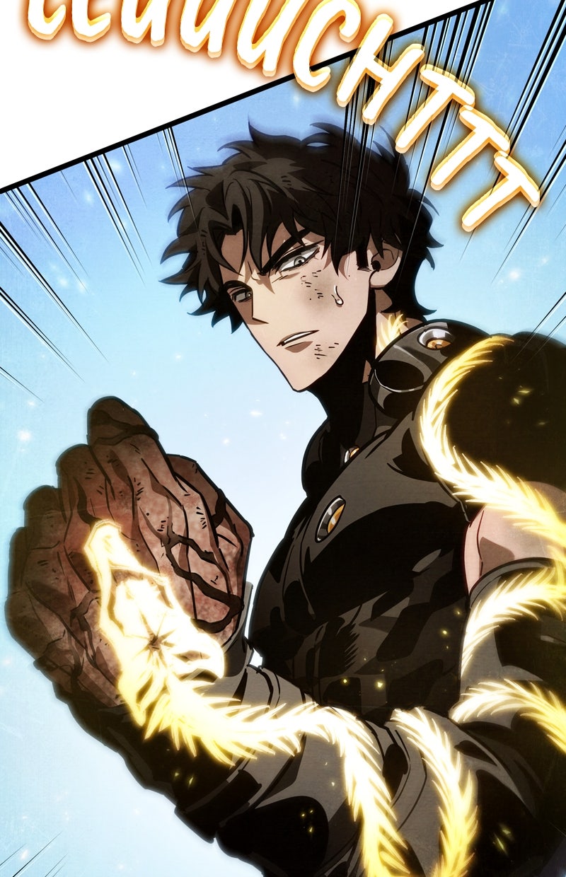 Read The World After the Fall Manga Online