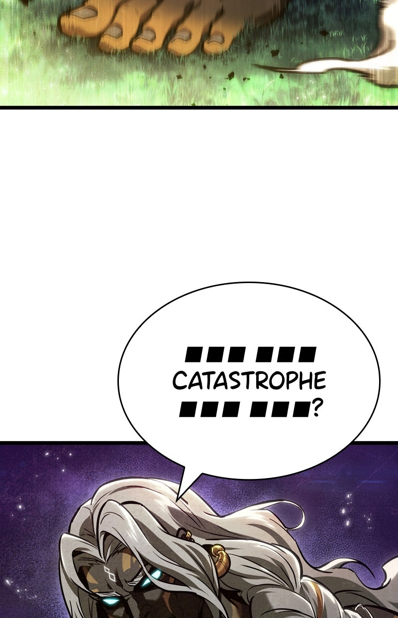 Read The World After the Fall Manga Online