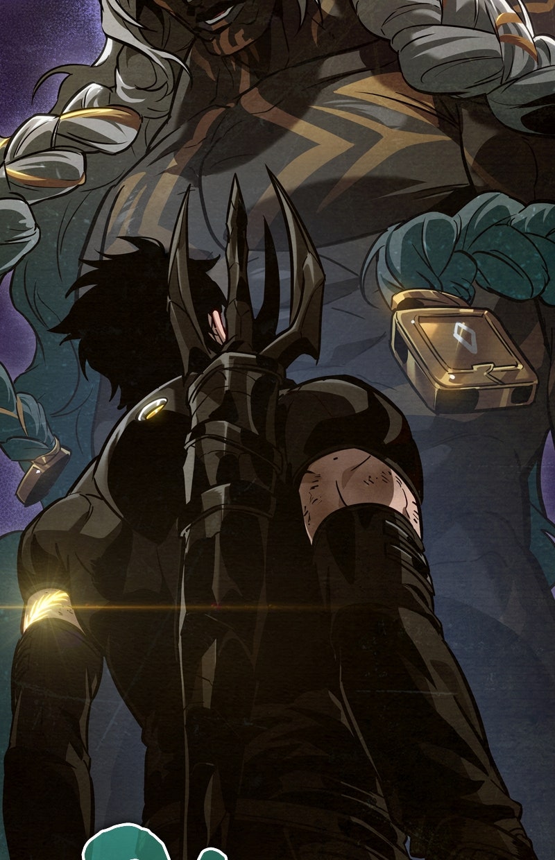 Read The World After the Fall Manga Online