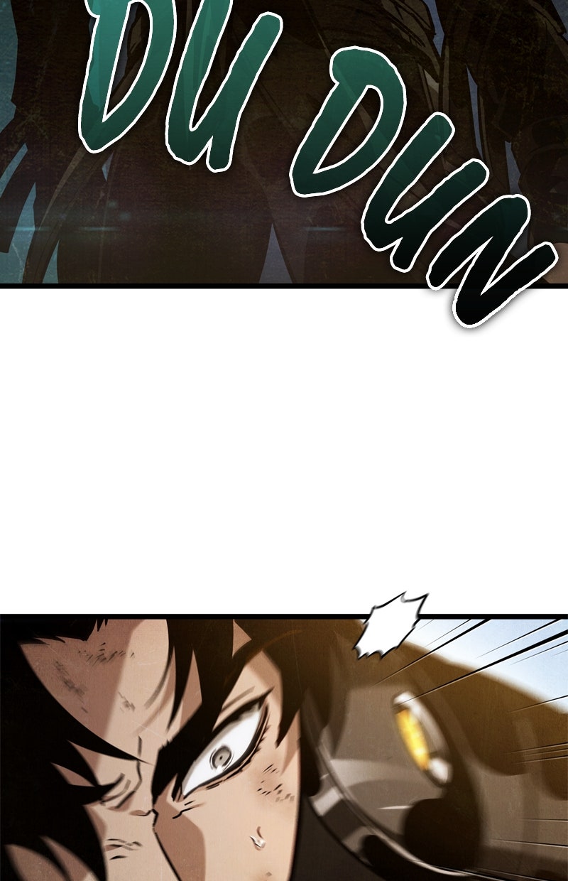 Read The World After the Fall Manga Online