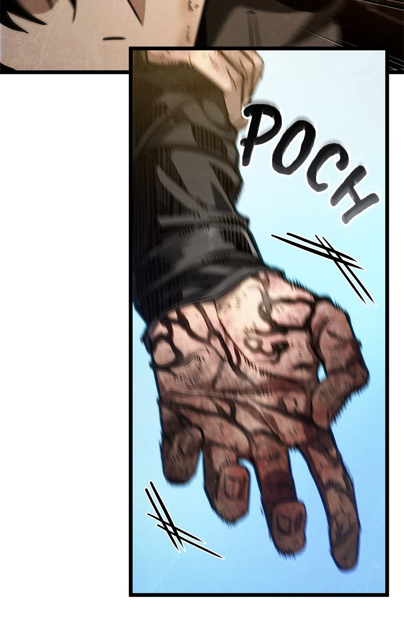 Read The World After the Fall Manga Online