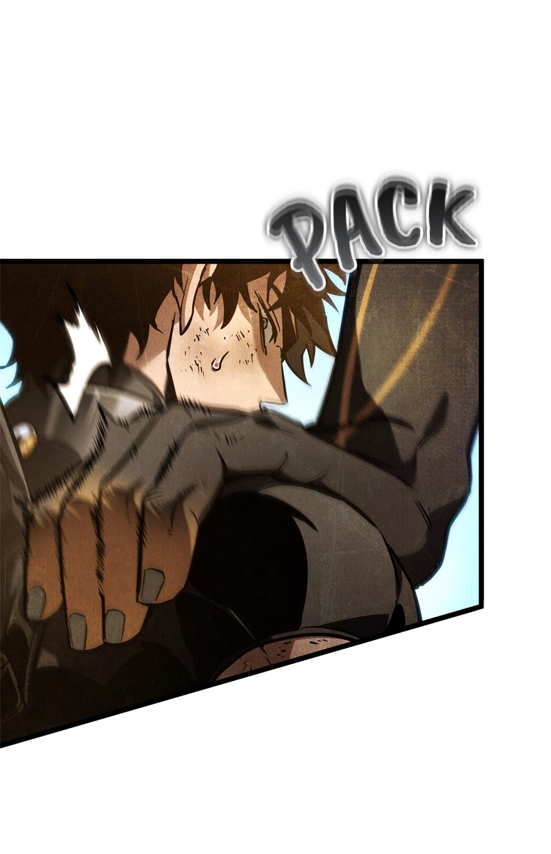 Read The World After the Fall Manga Online