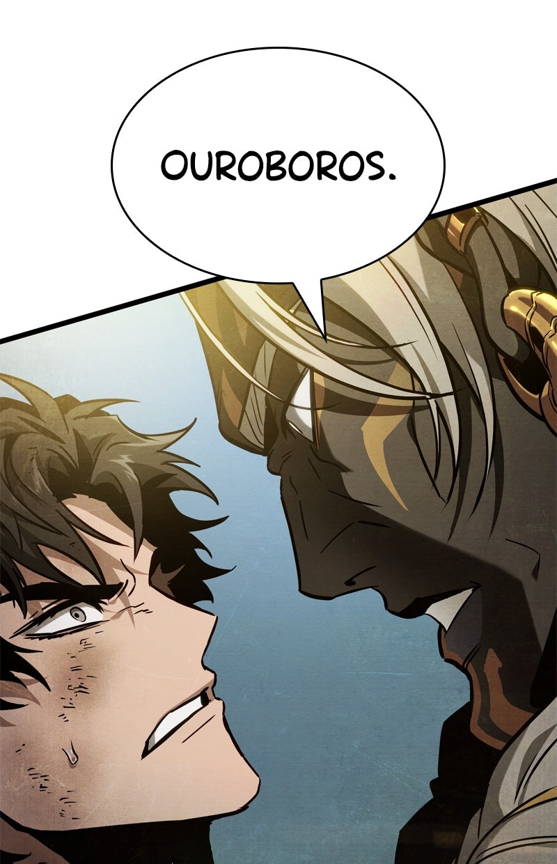 Read The World After the Fall Manga Online