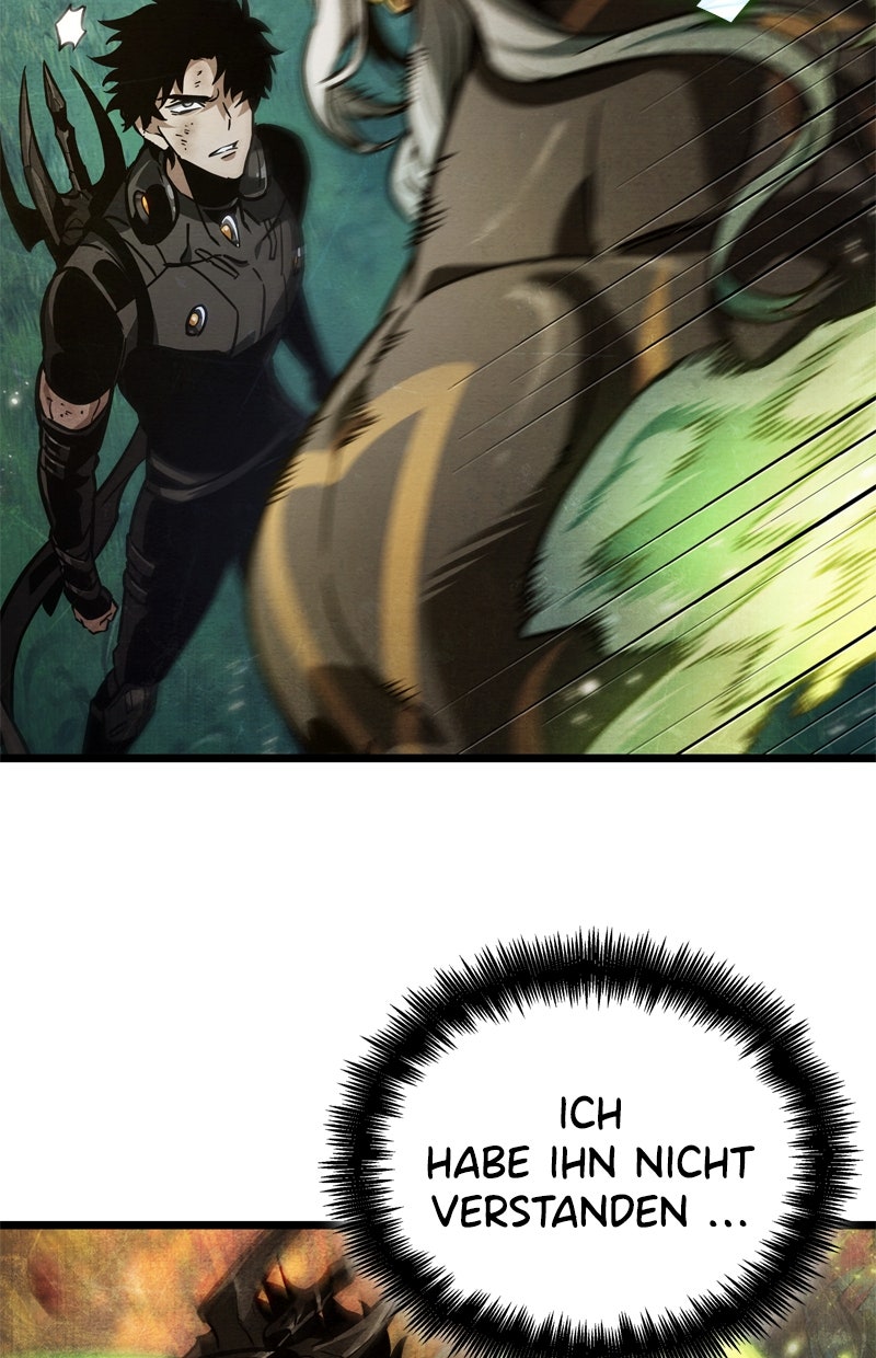 Read The World After the Fall Manga Online