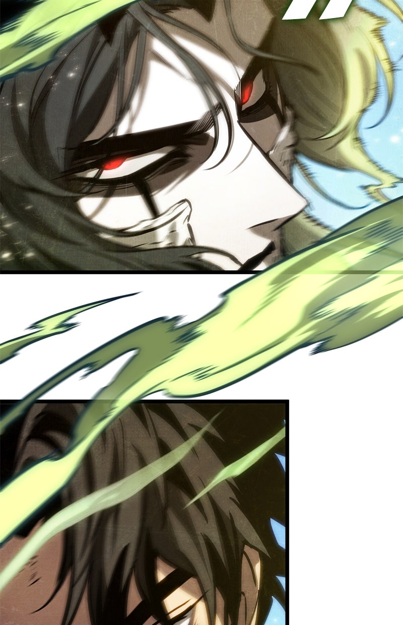 Read The World After the Fall Manga Online