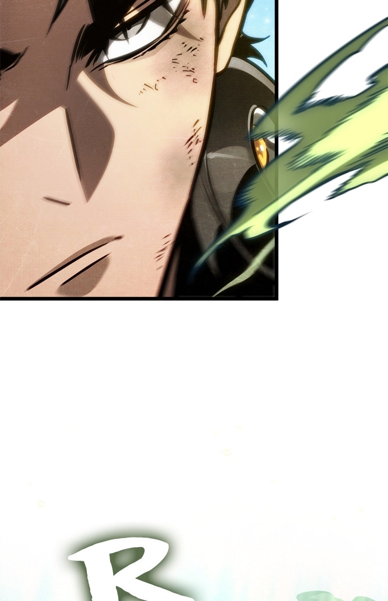 Read The World After the Fall Manga Online