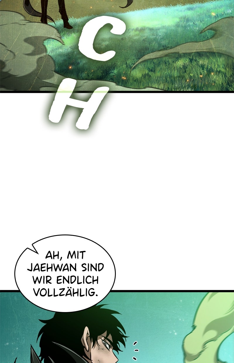 Read The World After the Fall Manga Online