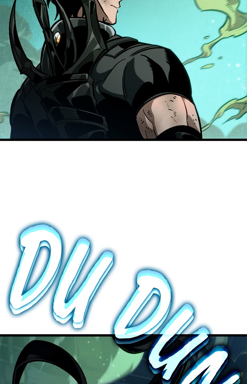 Read The World After the Fall Manga Online