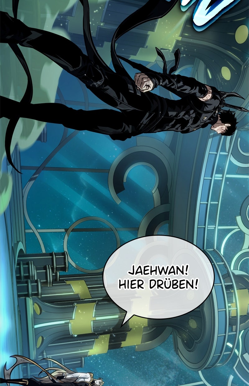 Read The World After the Fall Manga Online