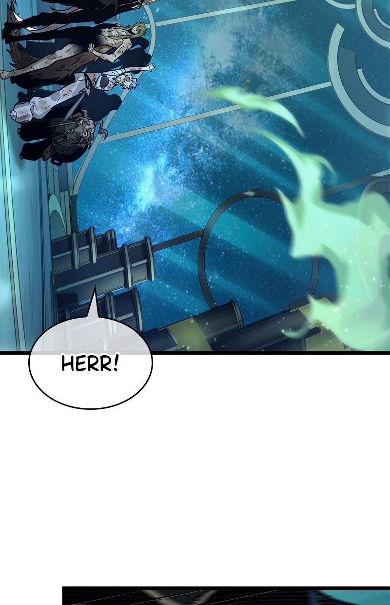 Read The World After the Fall Manga Online